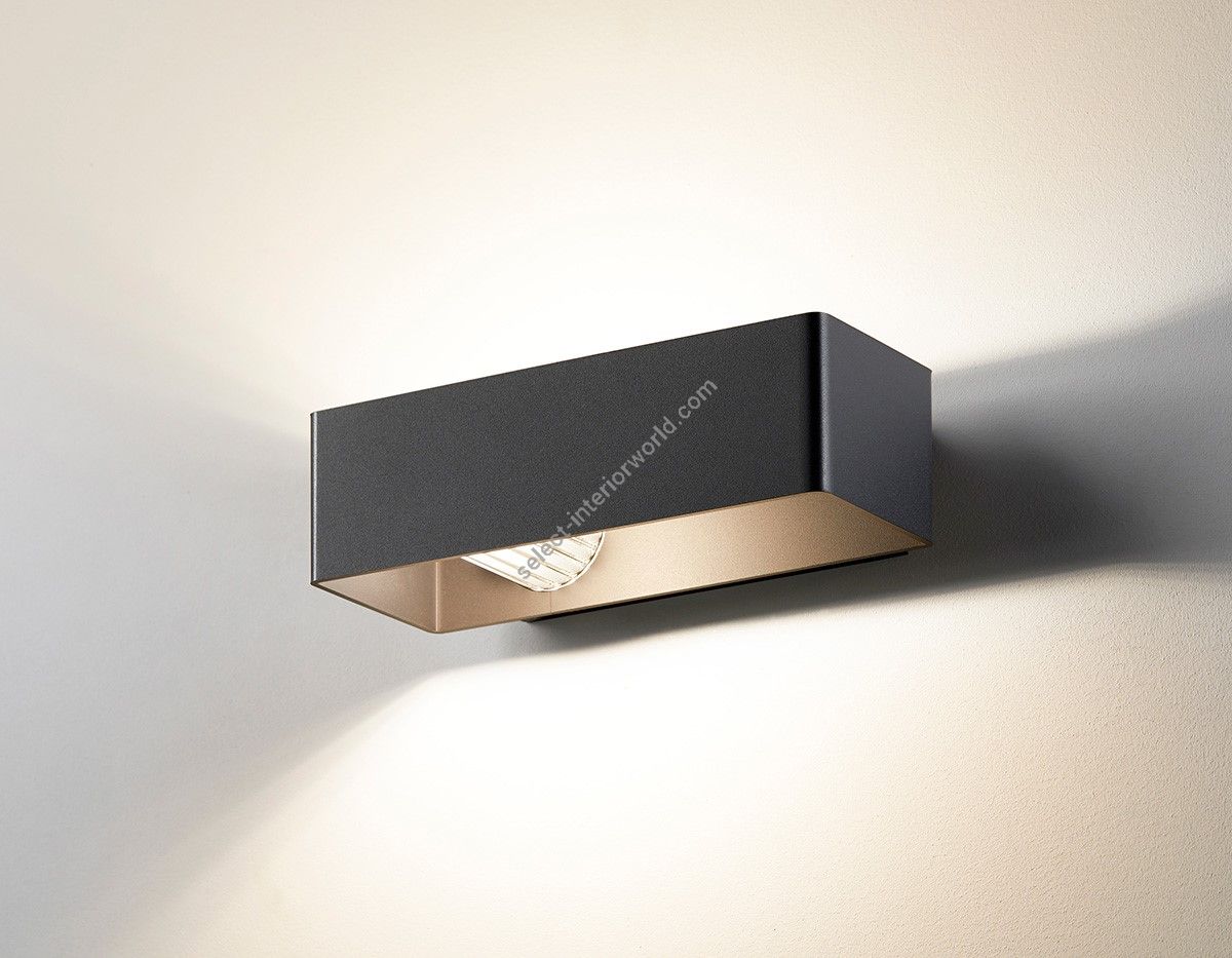 Estiluz / Outdoor Wall Lights / Frame A-4051