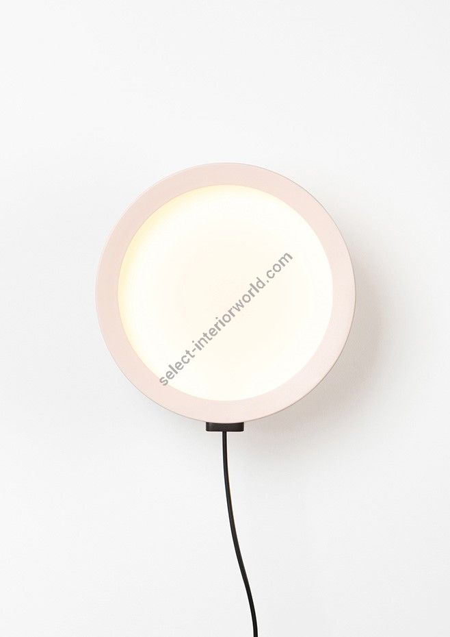 Estiluz / Wall Lights / Mood M-4066 + Wall Support Stem