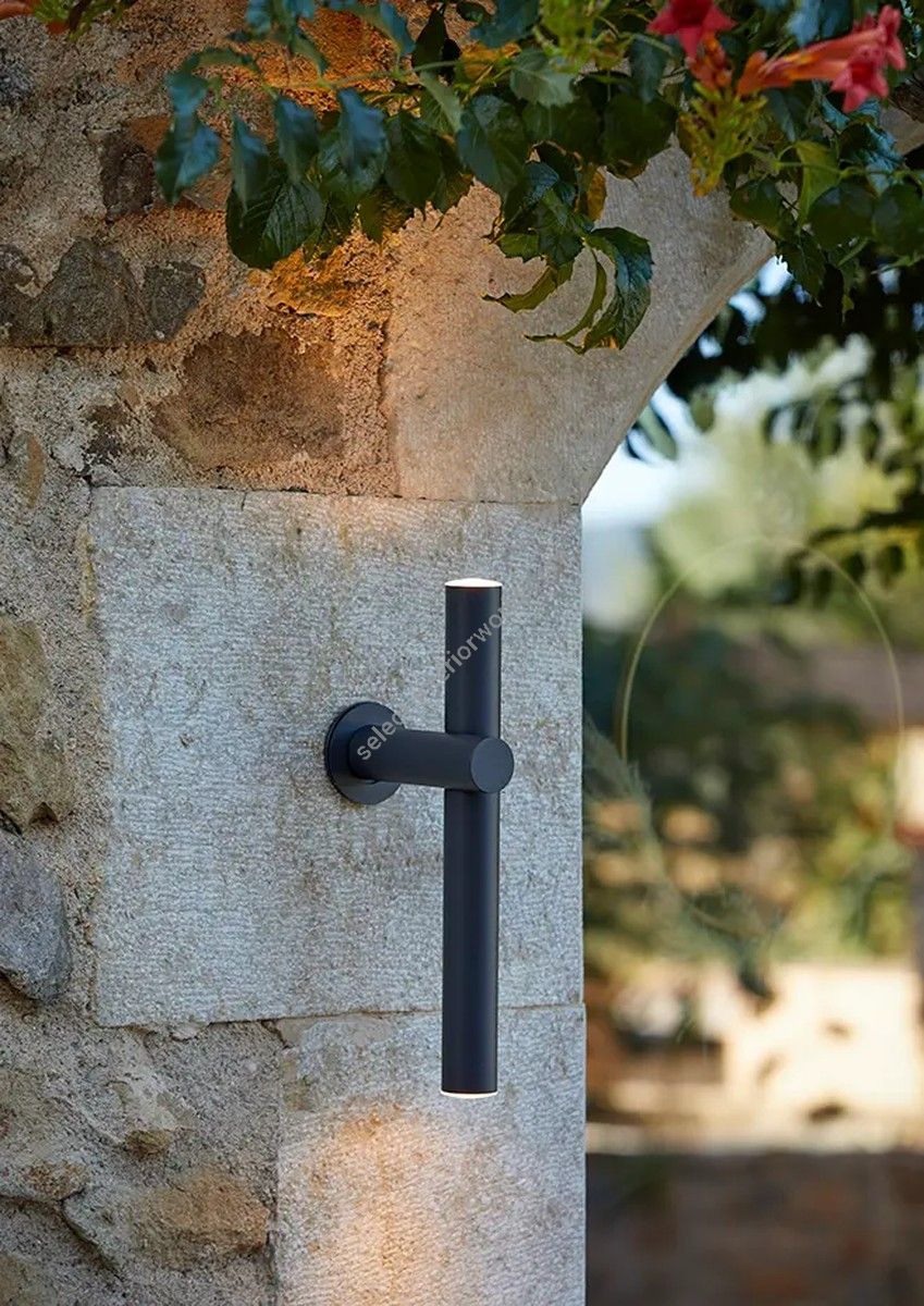 Estiluz / Outdoor Wall Lights / Tik A-4091X