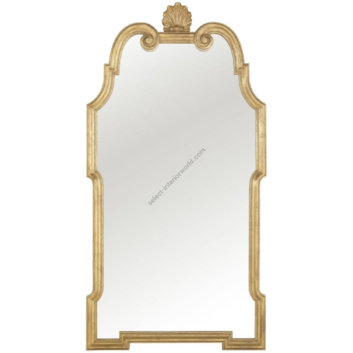 Jumbo Collection / Wall Mirrors / Wallace Mirror