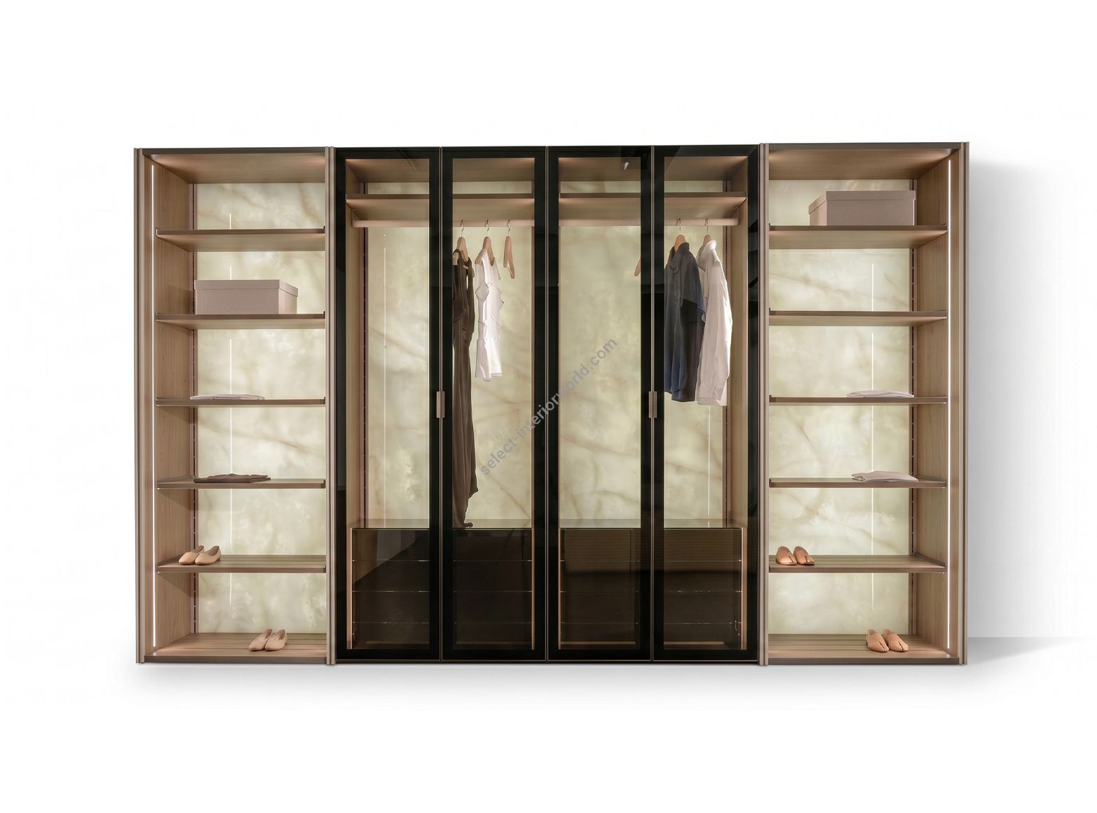 Reflex / Wardrobes / Wally