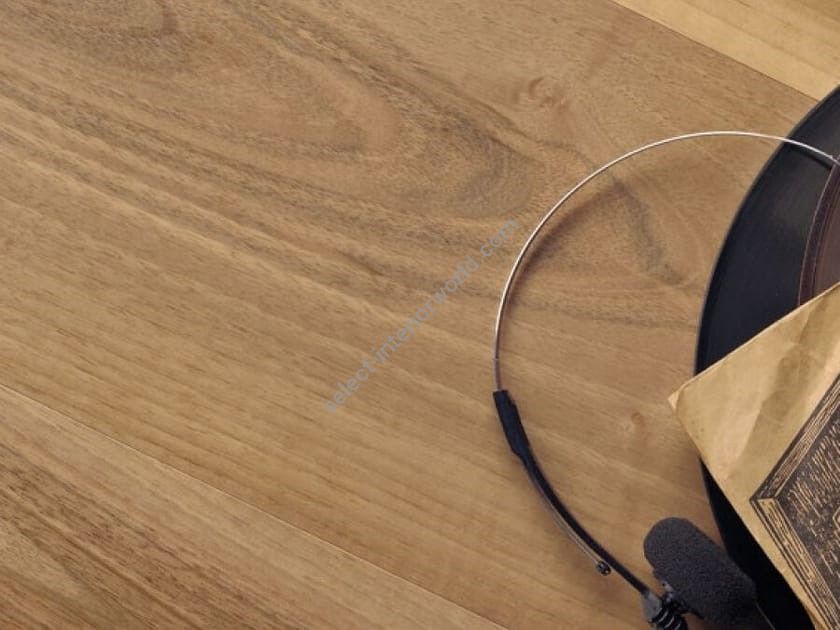 Bassano Parquet / Walnut parquet / The Naturals European Walnut