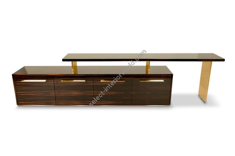 Castro Lighting / TV Stands / Walter