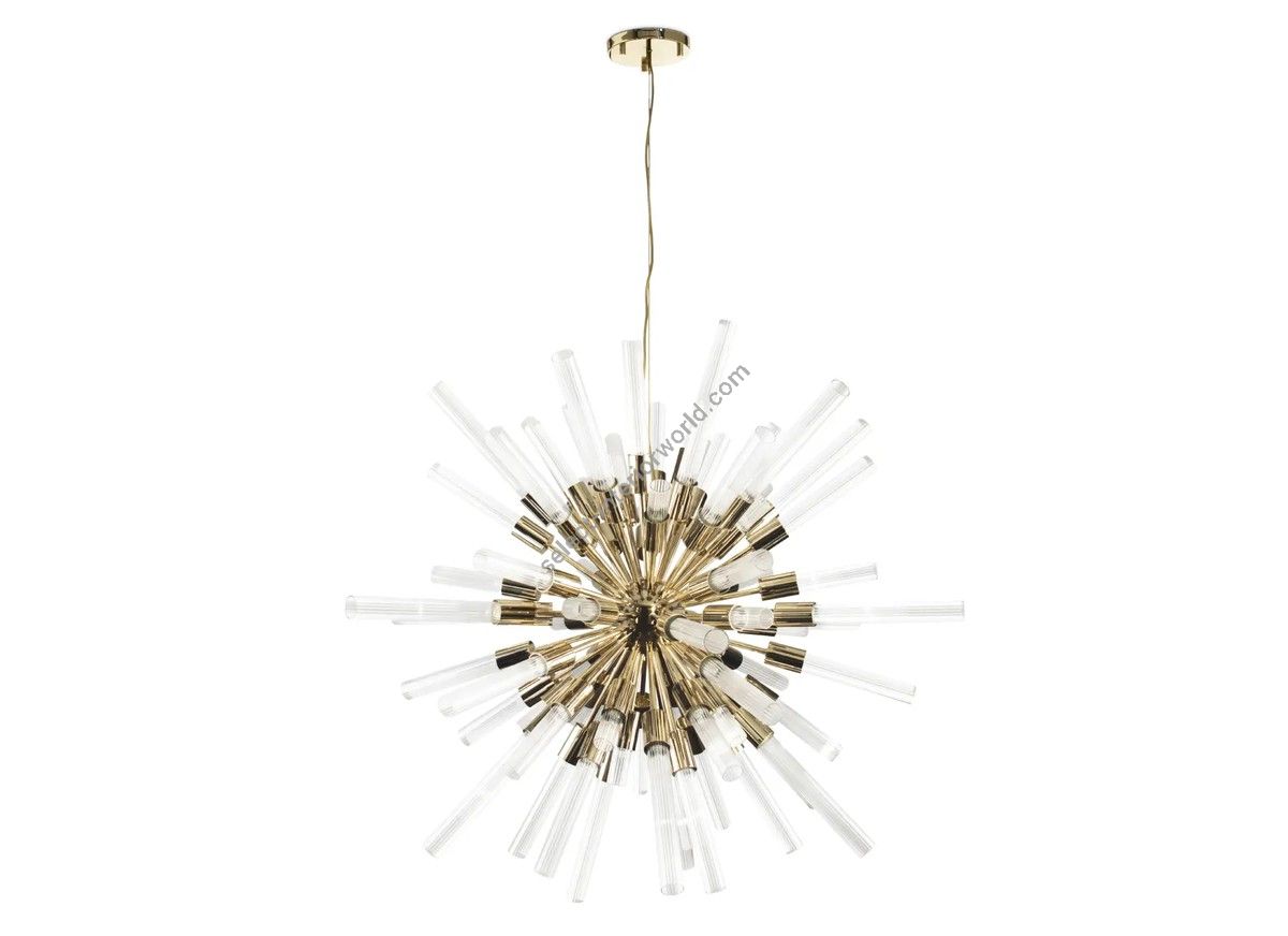Luxxu / Pendants & Suspension Lights / Waterfall Sputnik