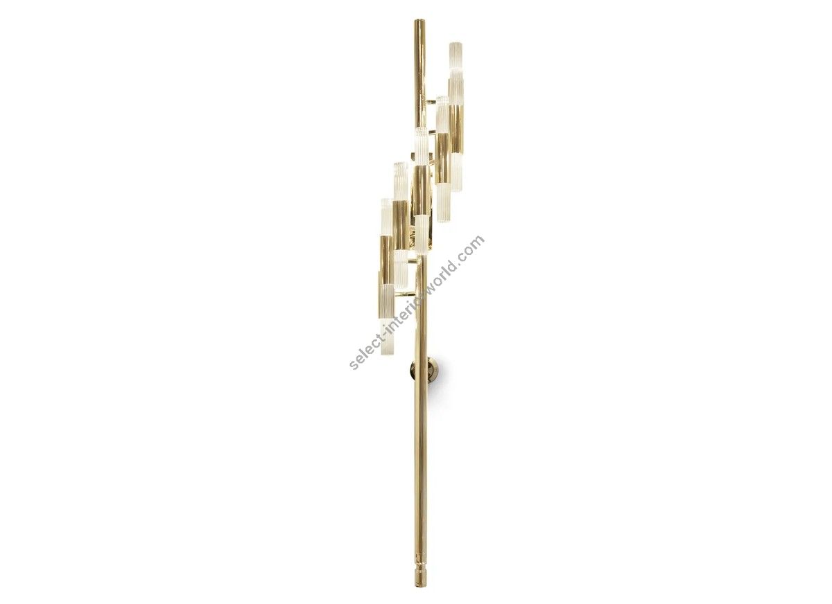 Luxxu / Wall Sconces / Waterfall Torch