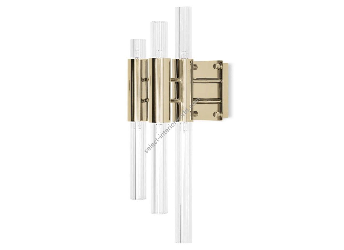 Luxxu / Wall Sconces / Waterfall