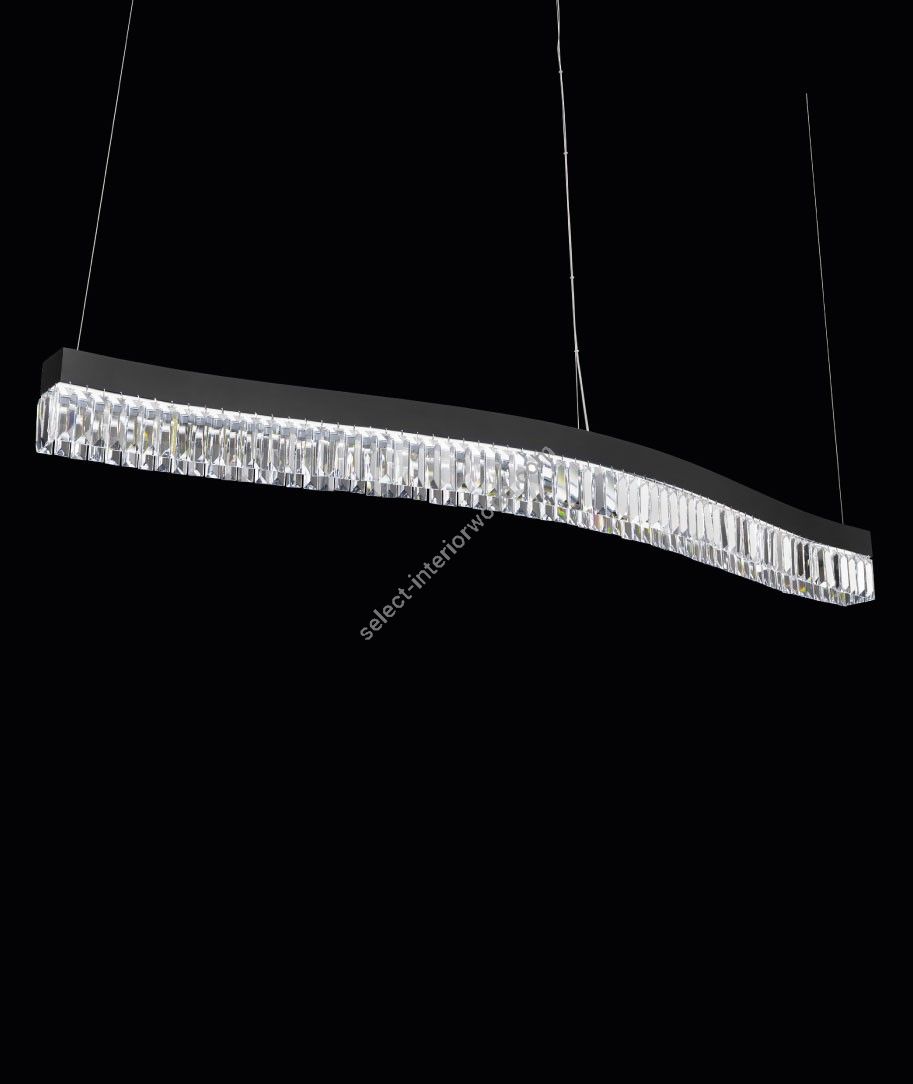 Euroluce Lampadari / Pendants & Suspension Lights / Way Curve