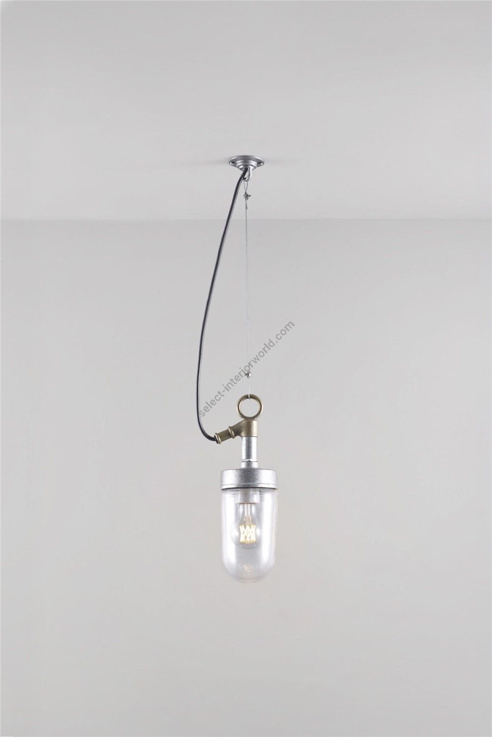 Original BTC / Pendants & Suspension Lights / Well Glass 7679