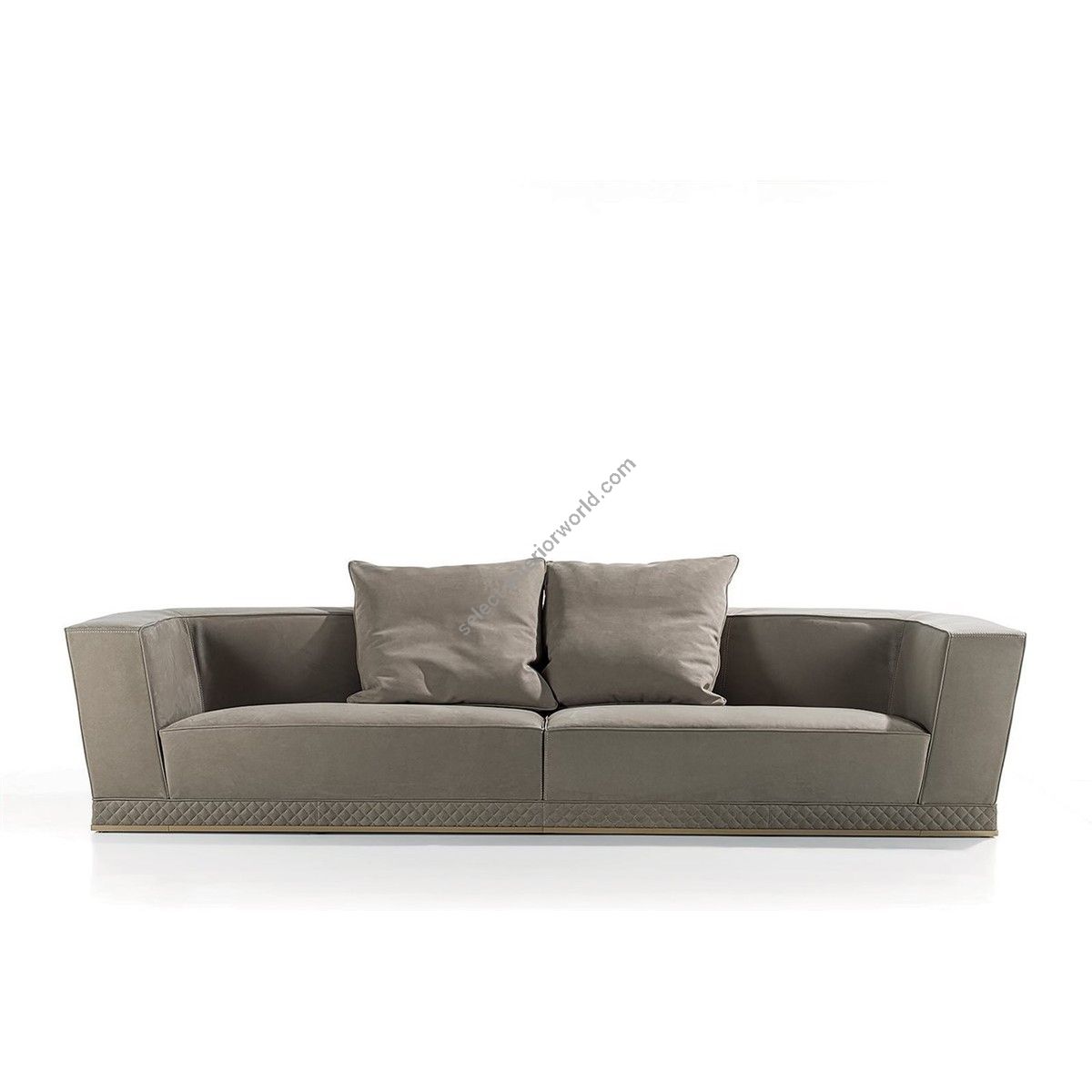 Longhi / Sofas / Welles W 587