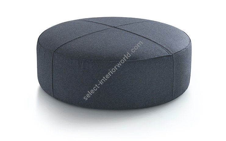 Barzaghi Salotti / Poufs / Wheel
