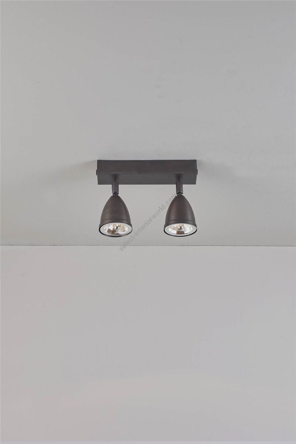 Original BTC / Spot Lighting / Whitby Double