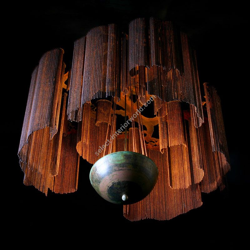 Willowlamp / Chandeliers / Faraway Tree Ø500