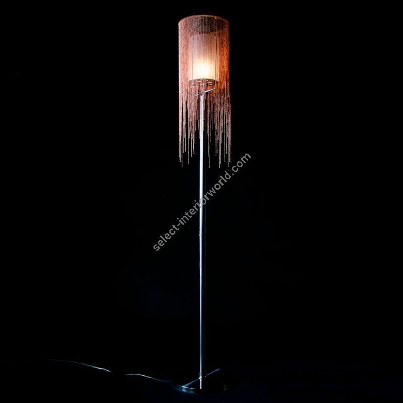 Willowlamp / Floor Lamps / Circular Willow Ø280