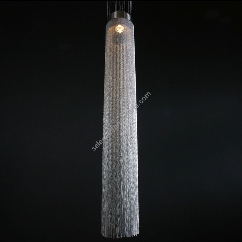 Willowlamp / Island Lighting / Long Lantern Ø150