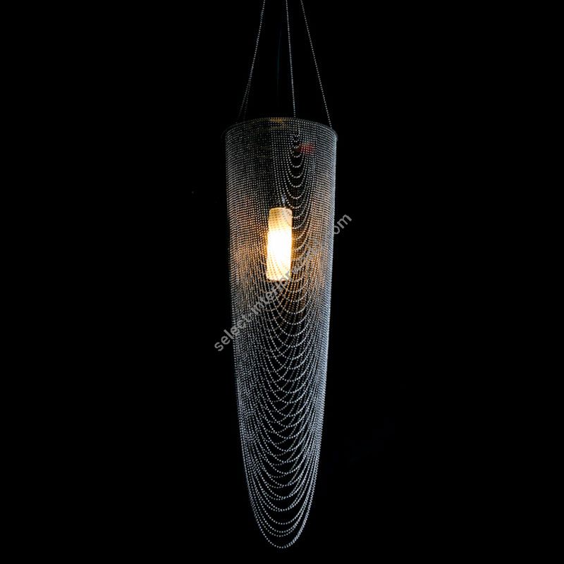 Willowlamp / Pendants & Suspension Lights / Circular Pod Ø150