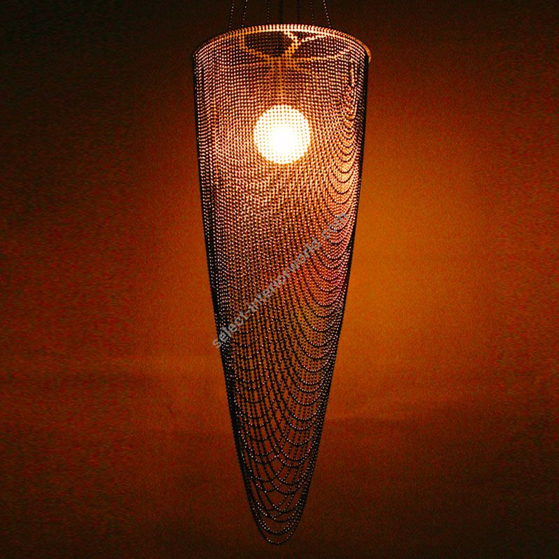 Willowlamp / Pendants & Suspension Lights / Circular Pod Ø280