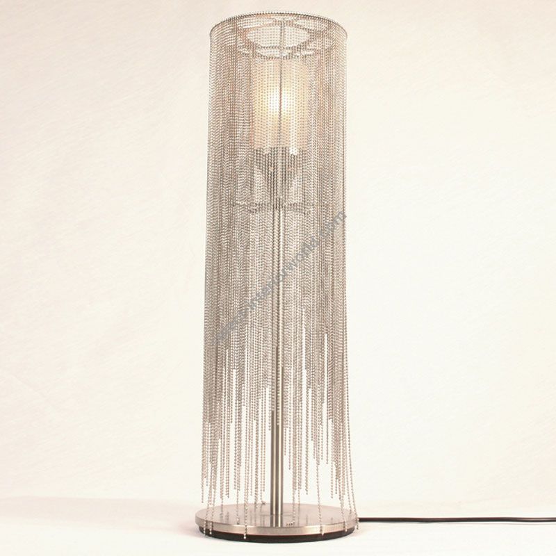 Willowlamp / Table Lamps / Circular Willow Ø150