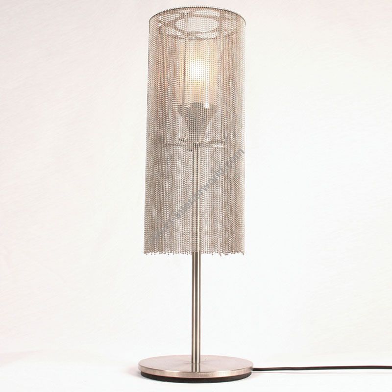 Willowlamp / Table Lamps / Circular Cropped Ø150
