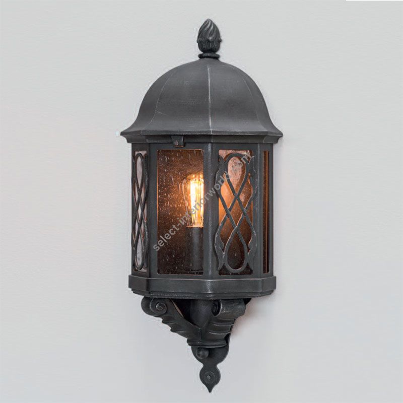 Robers / Outdoor Wall Lamp / WL 3446