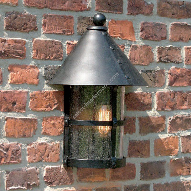 Robers / Outdoor Wall Lamp / WL 3496