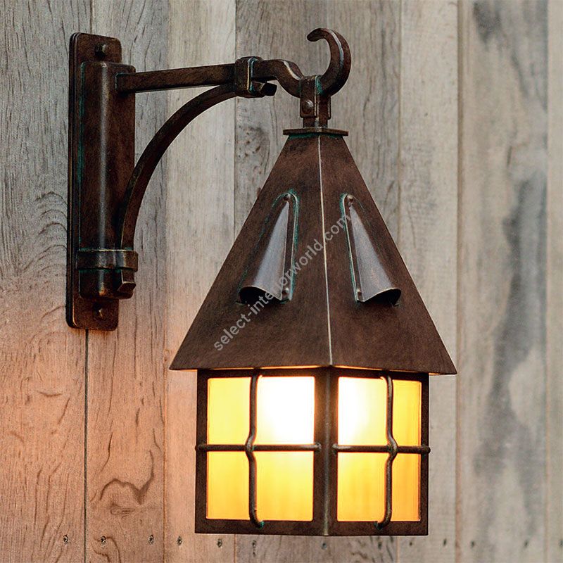 Robers / Outdoor Wall Lamp / WL 3610
