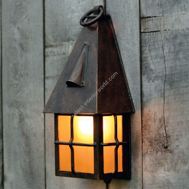 Robers / Outdoor Wall Lamp / WL 3611