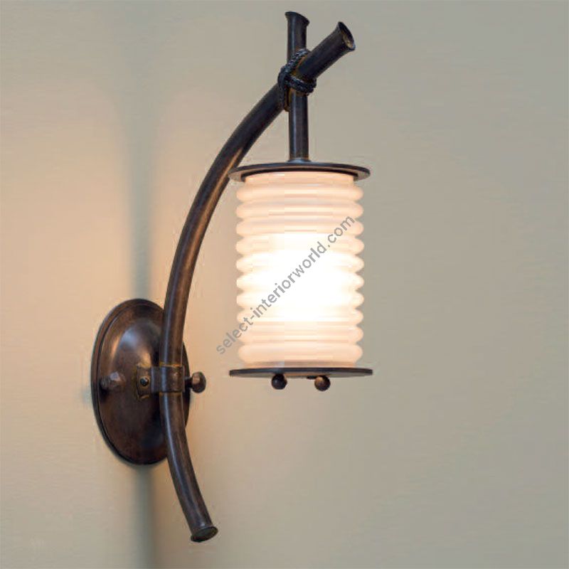 Robers / Outdoor Wall Lamp / WL 3644
