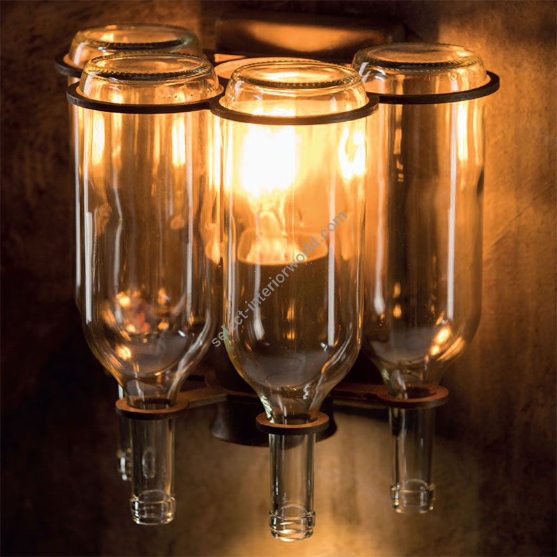 Robers / Wall Lamp / WL 3651