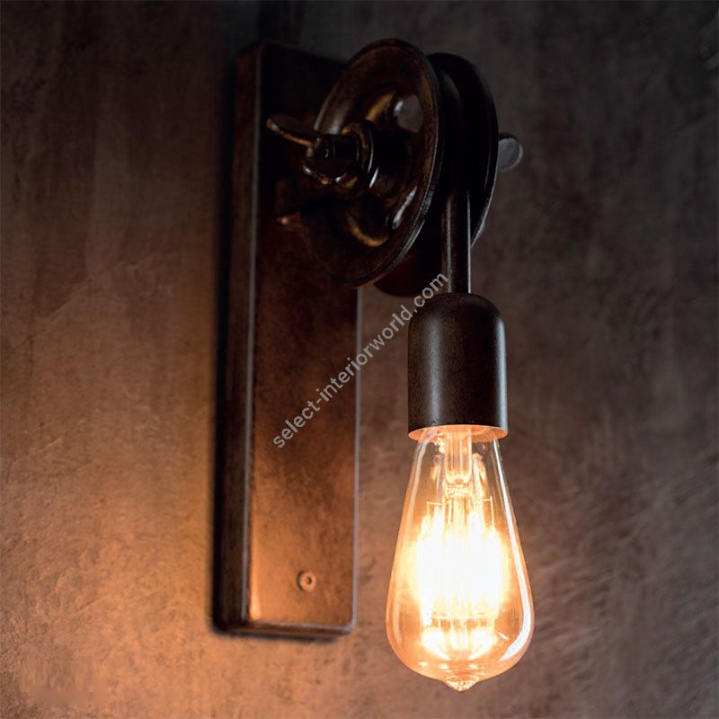 Robers / Wall Lamp / WL 3673