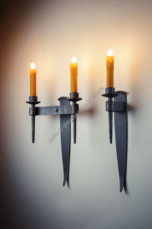 Robers / Wall Lights / WL3702 / WL3703