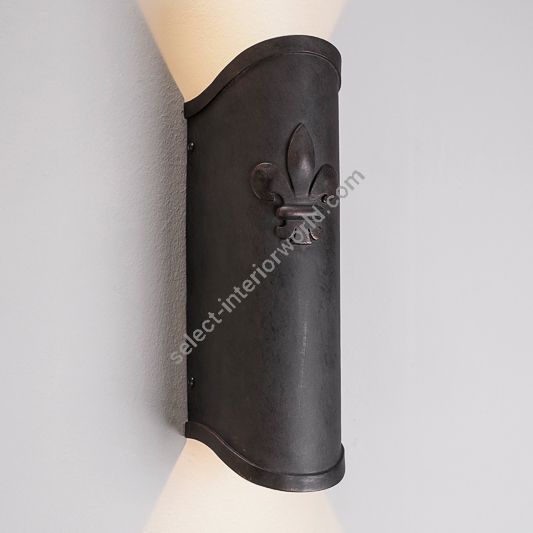 Robers / Outdoor Wall Lights / WL 3709