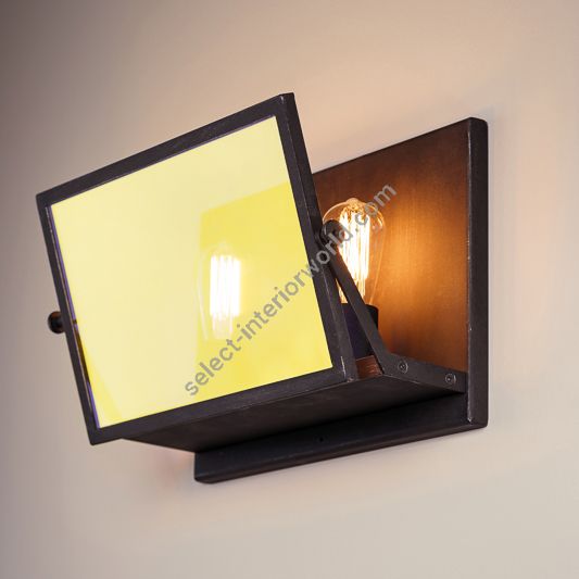 Robers / Indoor Wall Lights / WL 3721