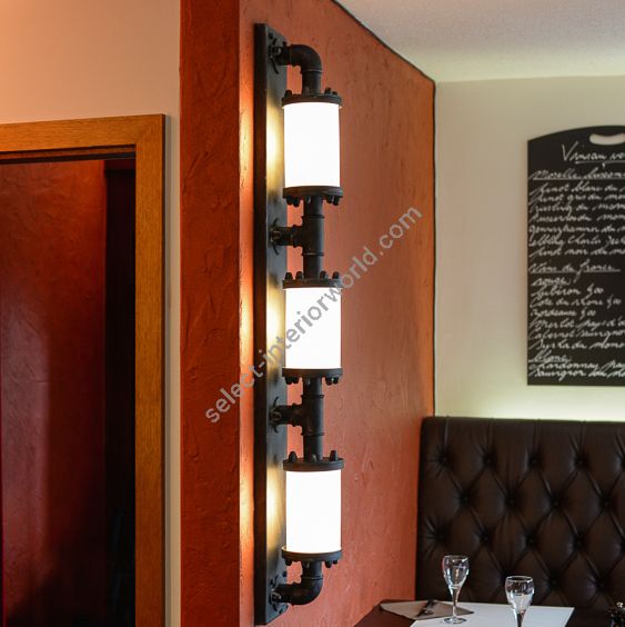 Robers / Indoor Wall Lights / WL 3734