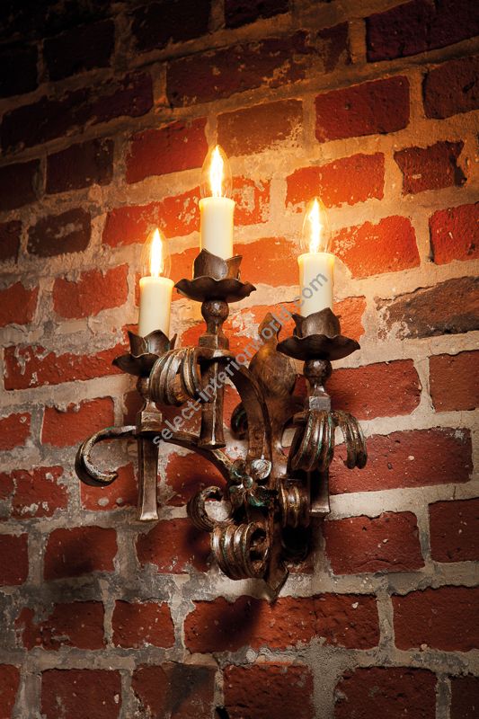 Robers / Wall Lights / WL903