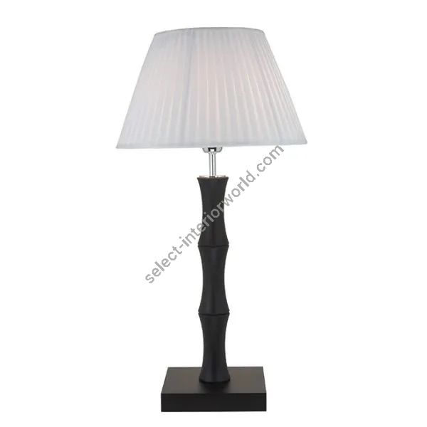 Estro / Table Lamps / Wood M108