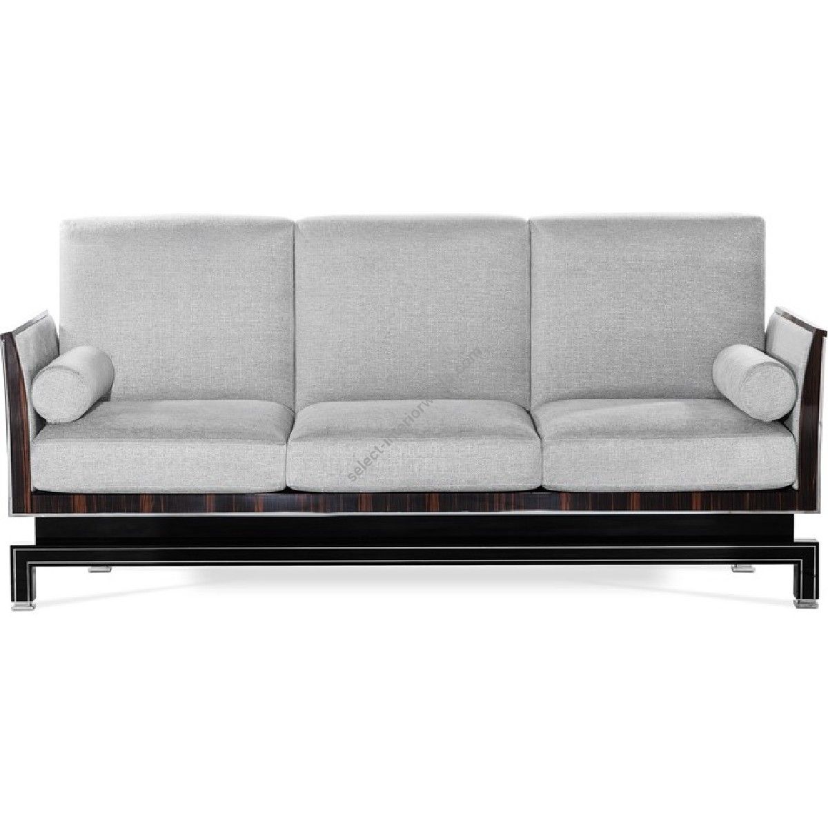 Arte Veneziana / Sofas / Woody Déco Handcrafted FPH-GLF-202-D60