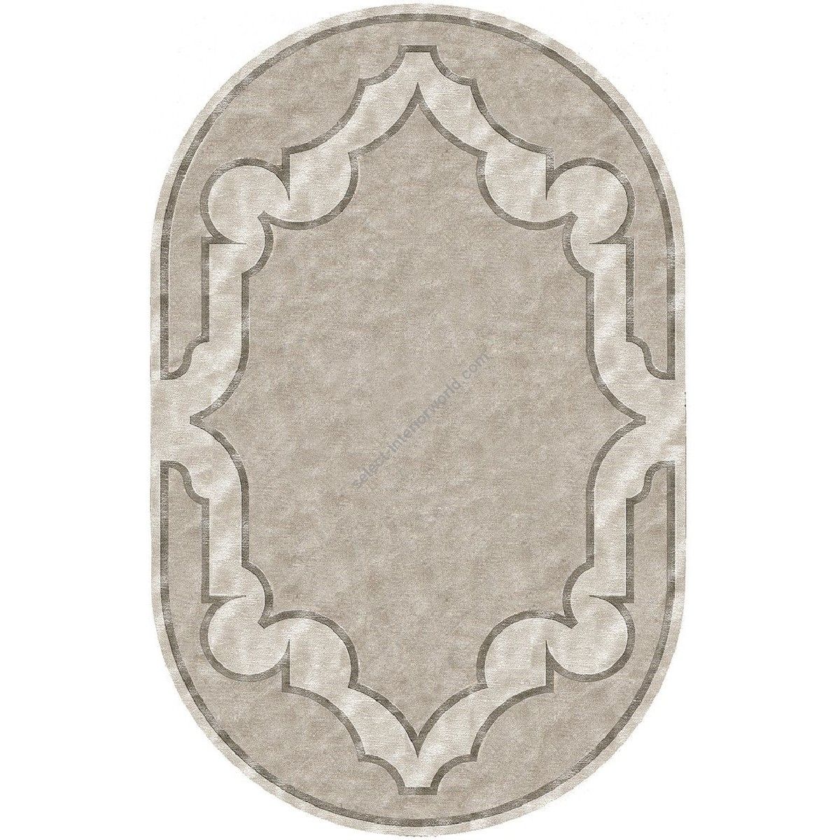 Longhi / Rugs / Wool & silk carpets V 401