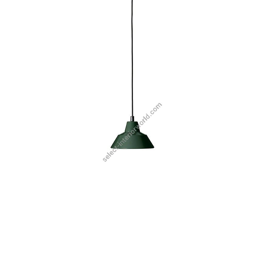 Made by Hand / Pendant Lights / Workshop W1