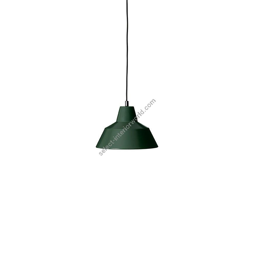 Made by Hand / Pendant Lights / Workshop W2