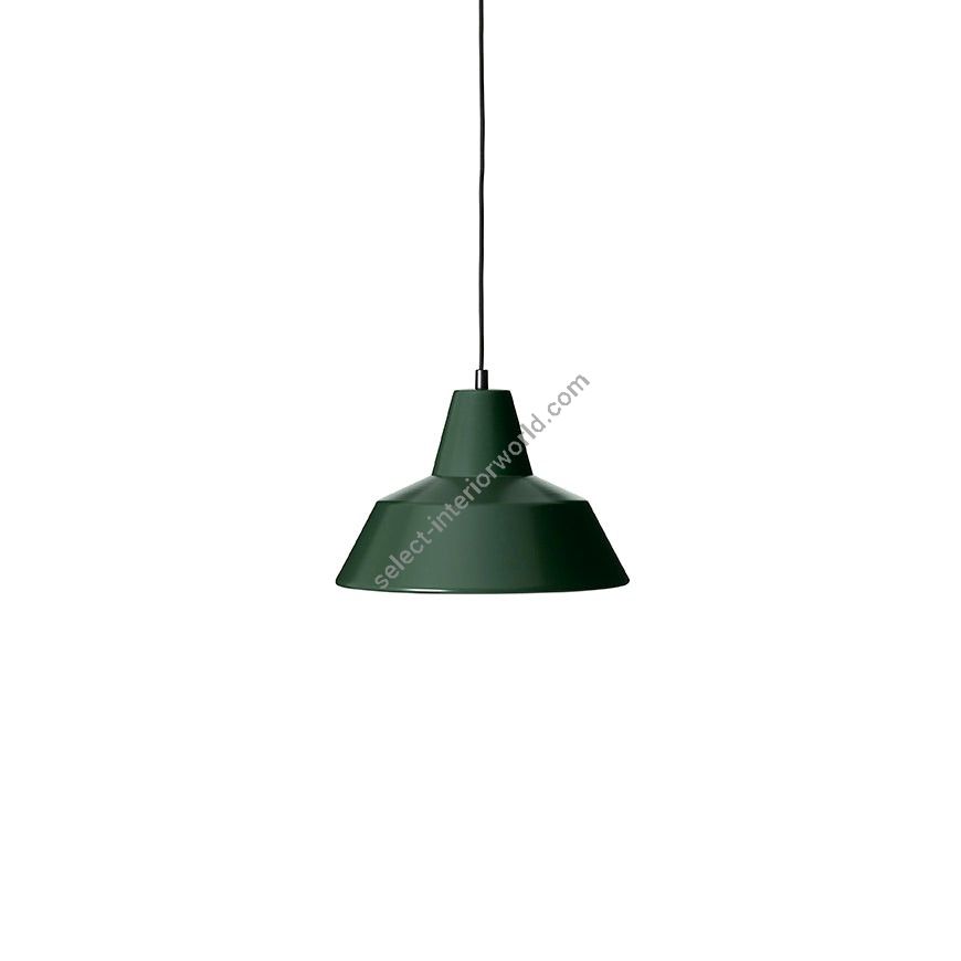 Made by Hand / Pendant Lights / Workshop W3