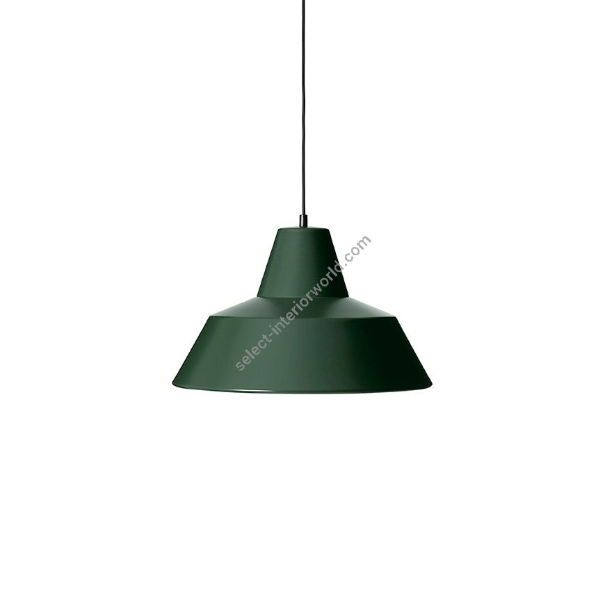Made by Hand / Pendant Lights / Workshop W4