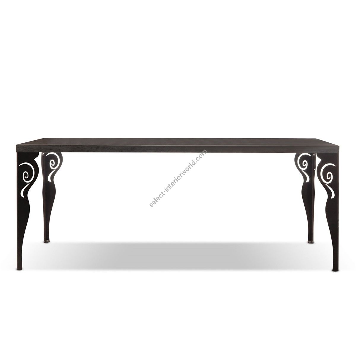 Corte Zari / Writing desk / Kaleido