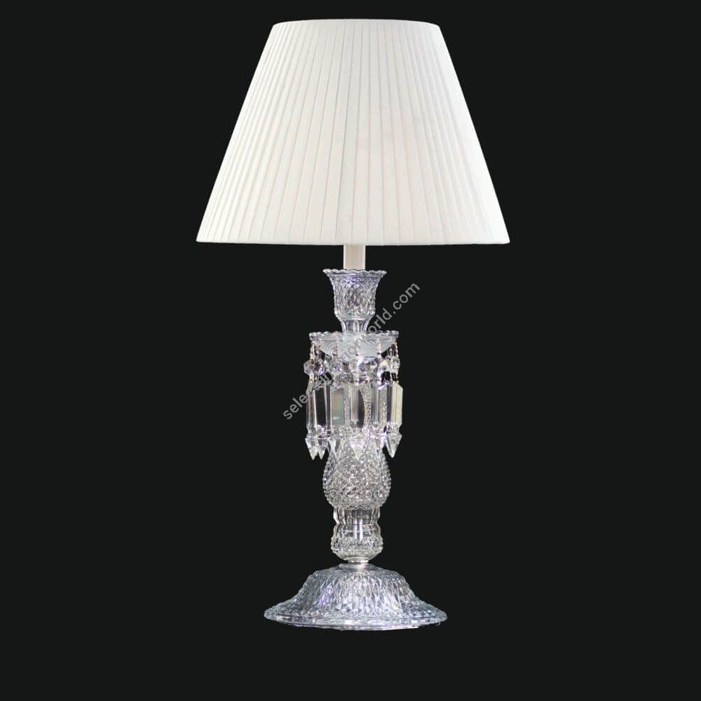 Jago / Table Lamps / Regina NCL 221/WS