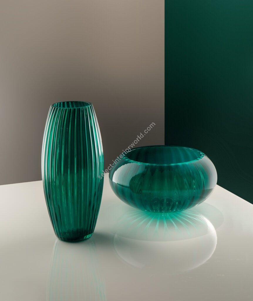 Euroluce Lampadari / Vases / Yncanto Vase+CT