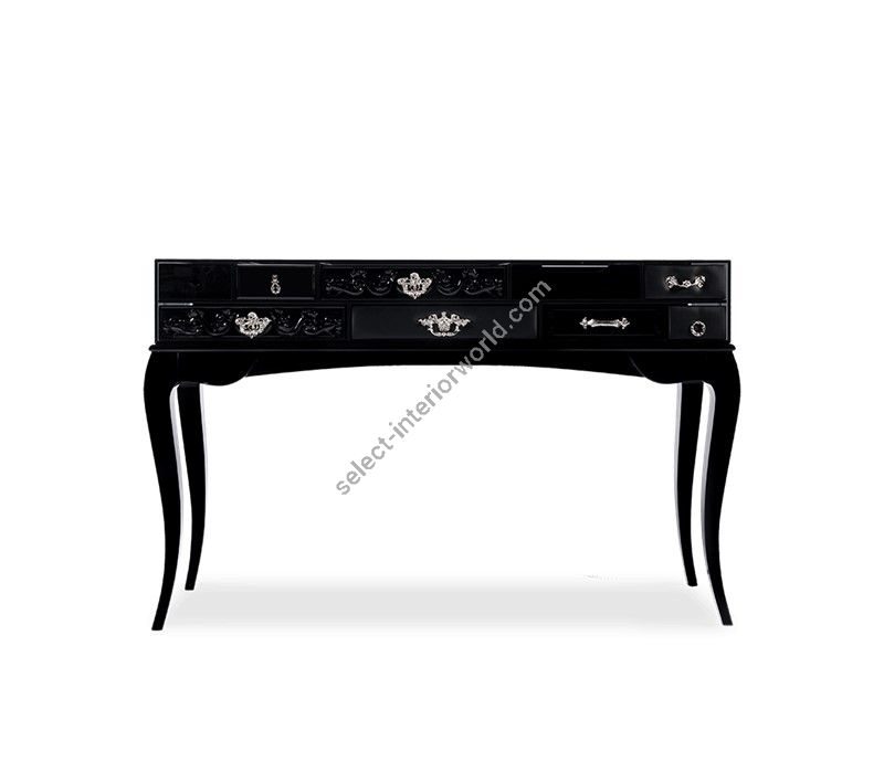 Boca do Lobo / Consoles / York