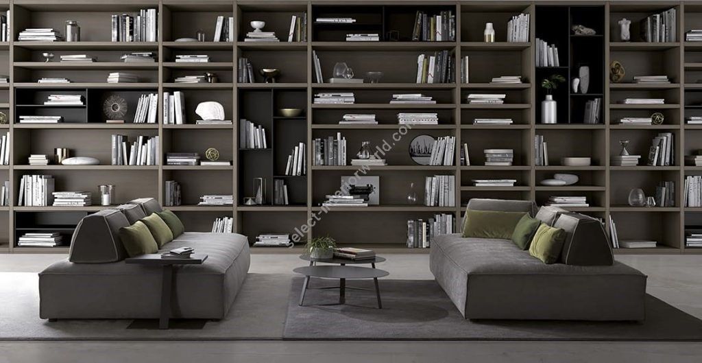 Barzaghi Salotti / Sofas / YOUNG FREE