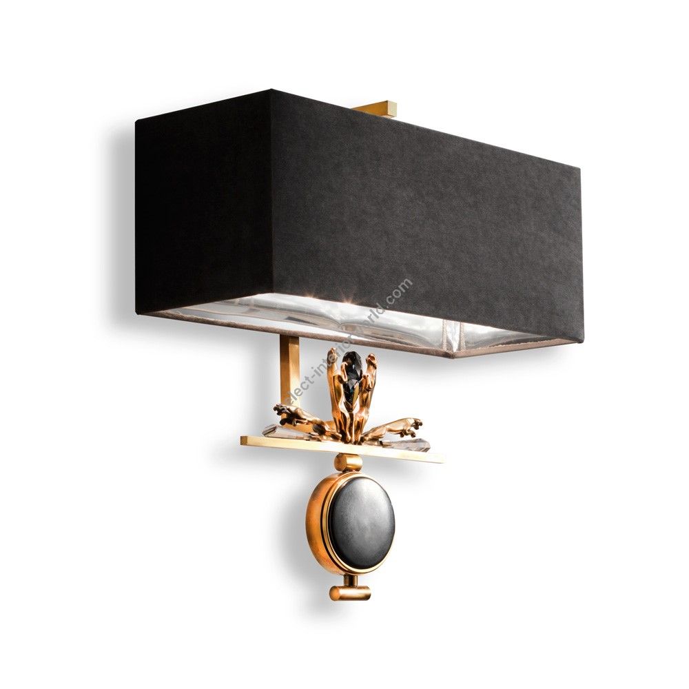 SIGMA L2 / Wall Sconces / Classic Z547