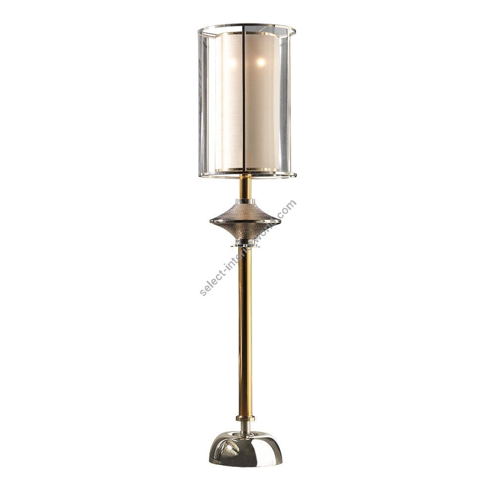 SIGMA L2 / Floor Lamps / Contemporary Z628