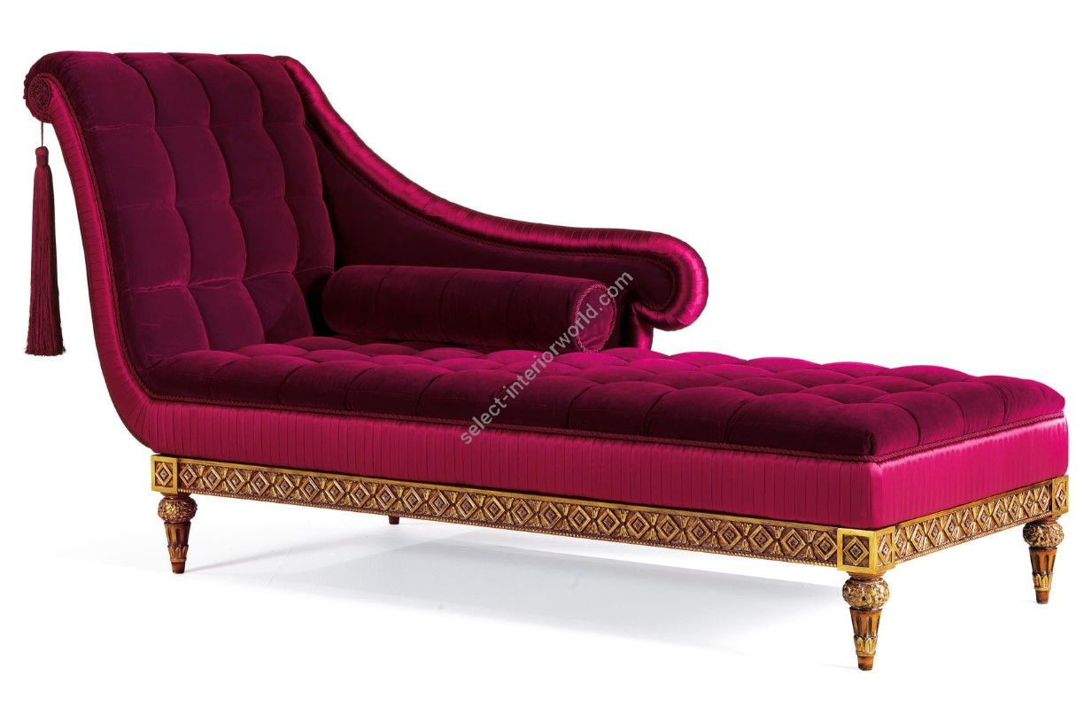 Zanaboni / Daybed / Jacqueline