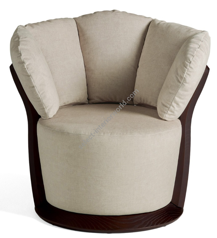 Zanaboni / Armchair / Passepartout